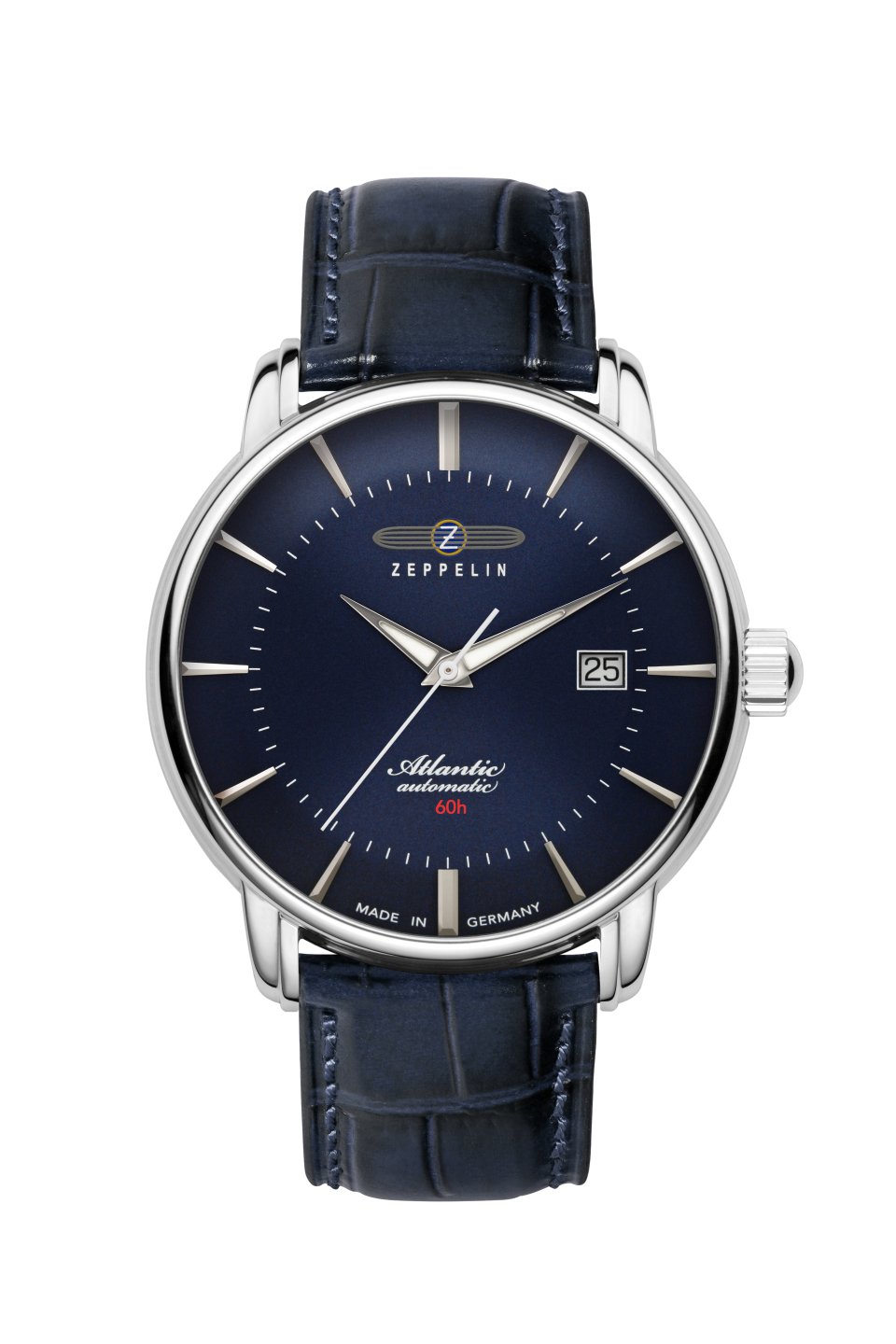 HAU, Zeppelin Atlantic Automatic 60h 8315