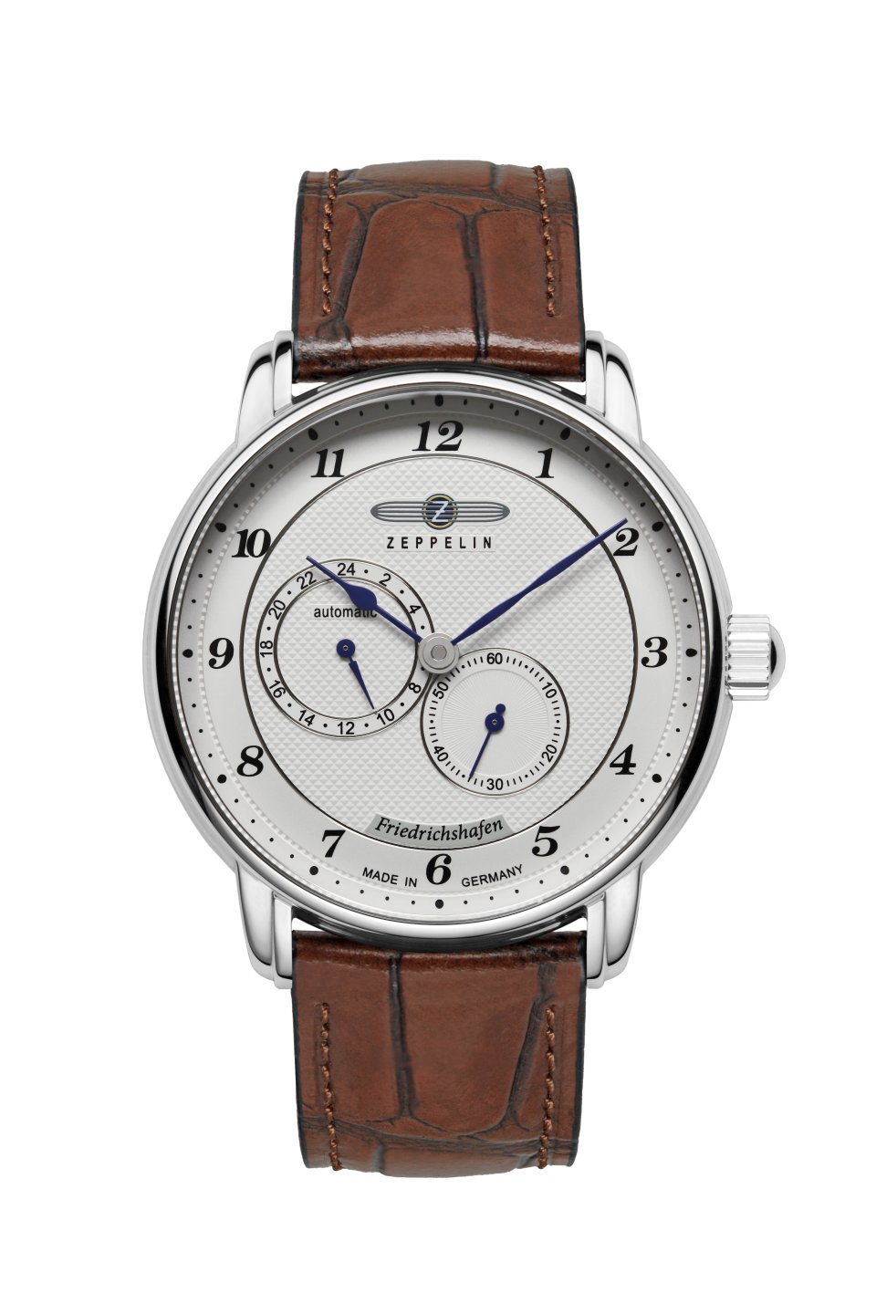 HAU, Zeppelin Friedrichshafen Automatic 82S7
