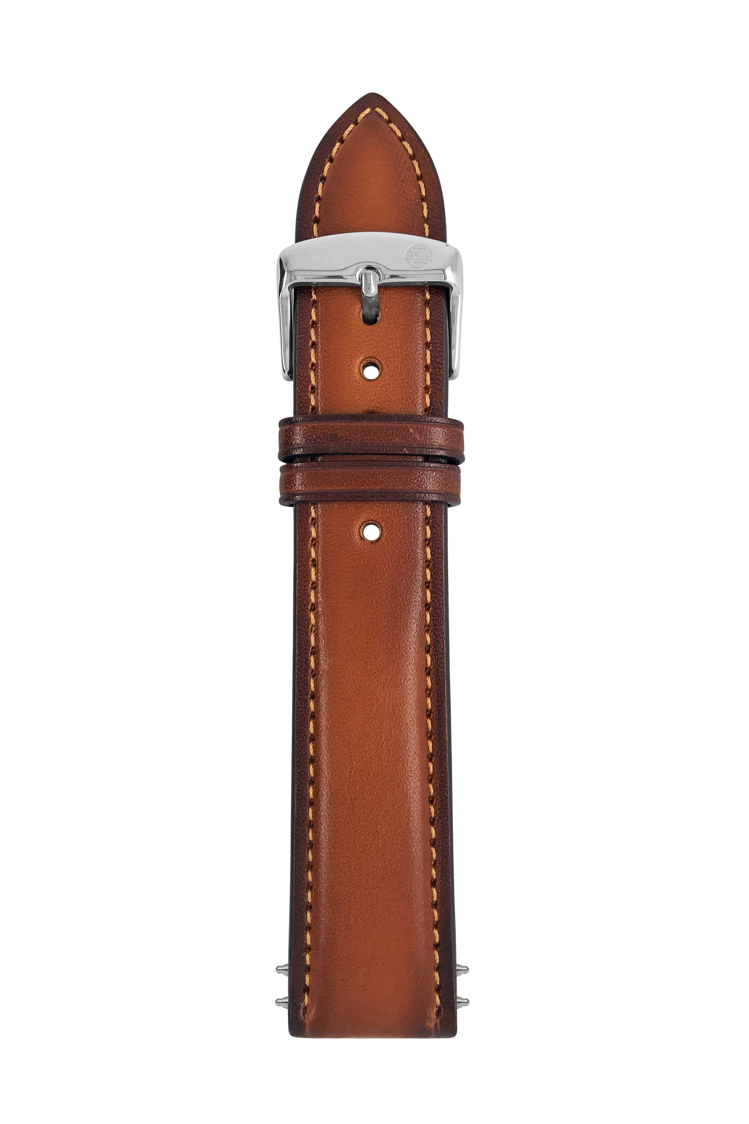 LB Ri Oak Neu cognac, Naht TiT für Ref.: 8676-1