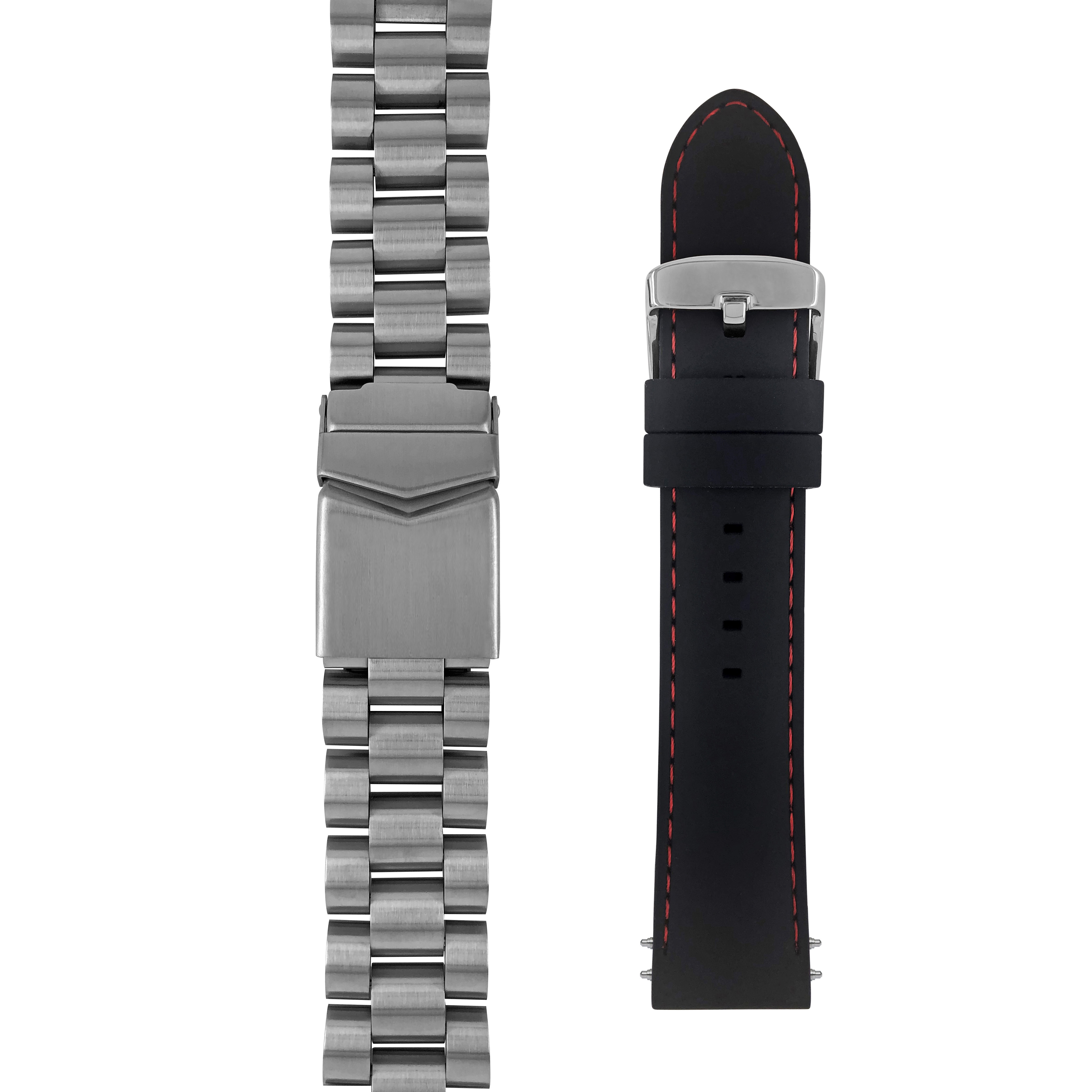 MB massiv-dick komplett  22mm