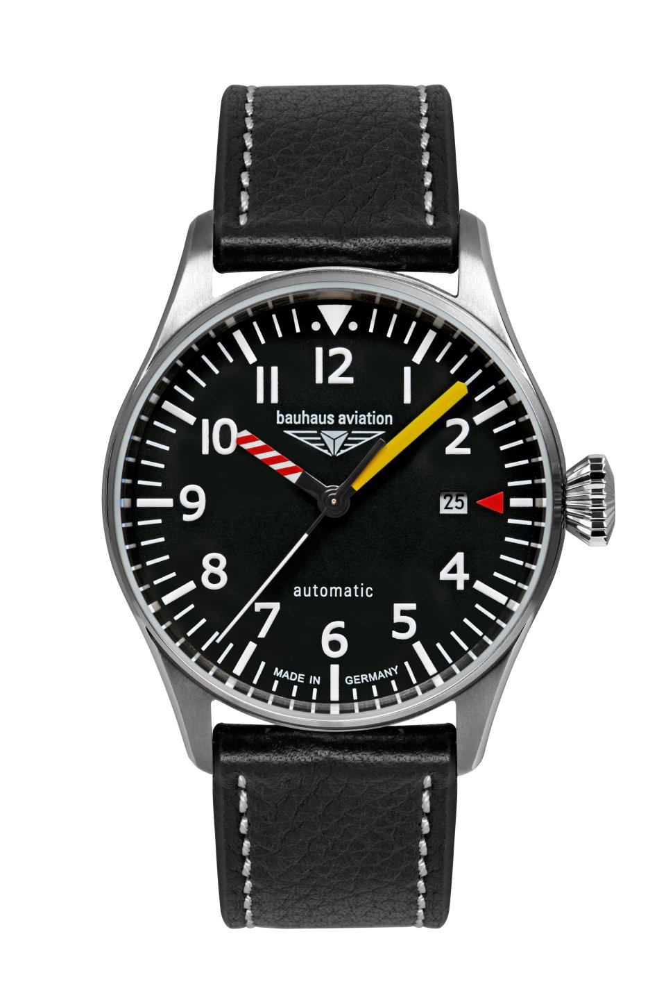 HAU, CT-BHA Automatic 8215