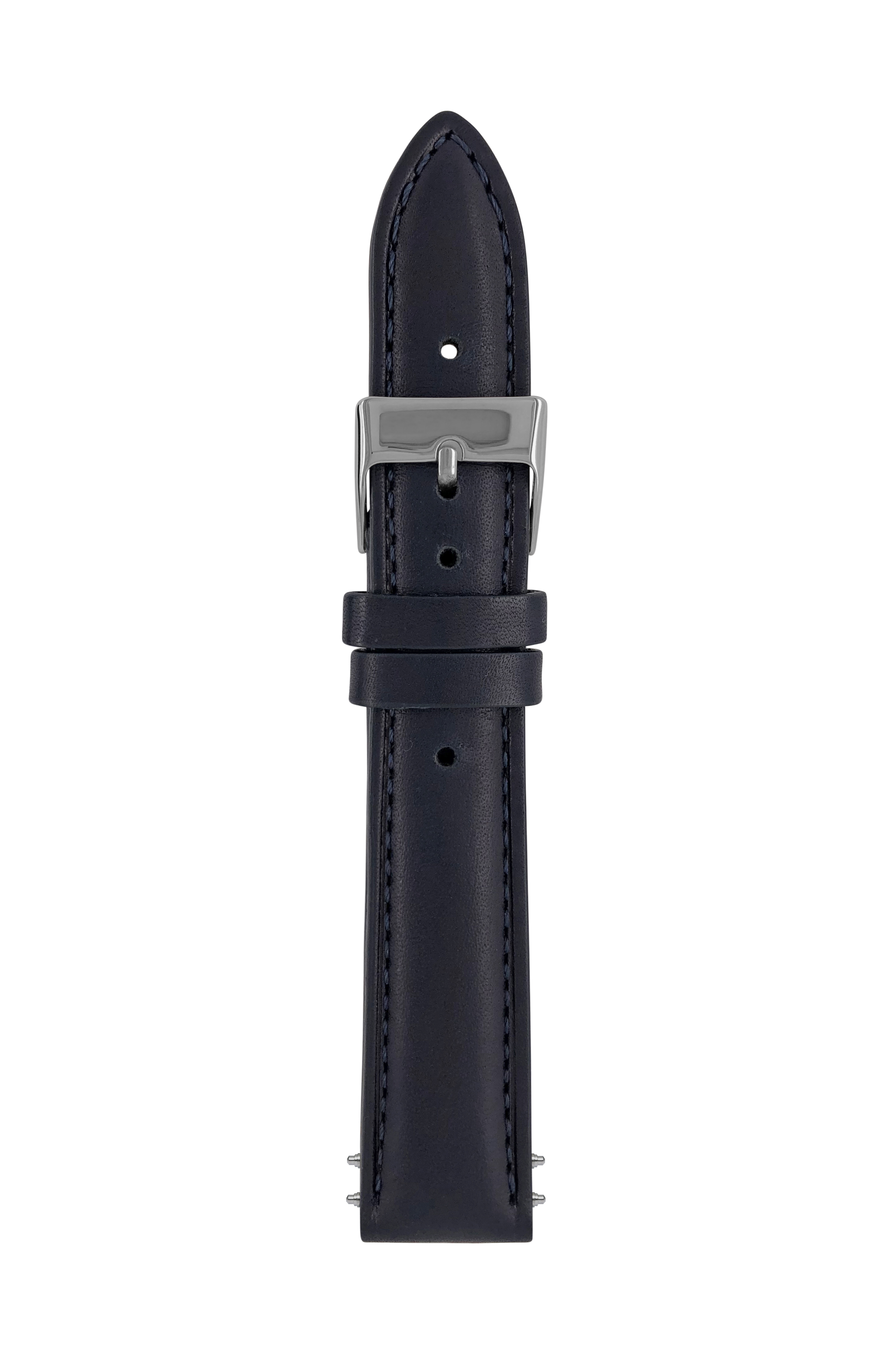 LB GM Kalb blue 0648 18/16mm Stahl glanz