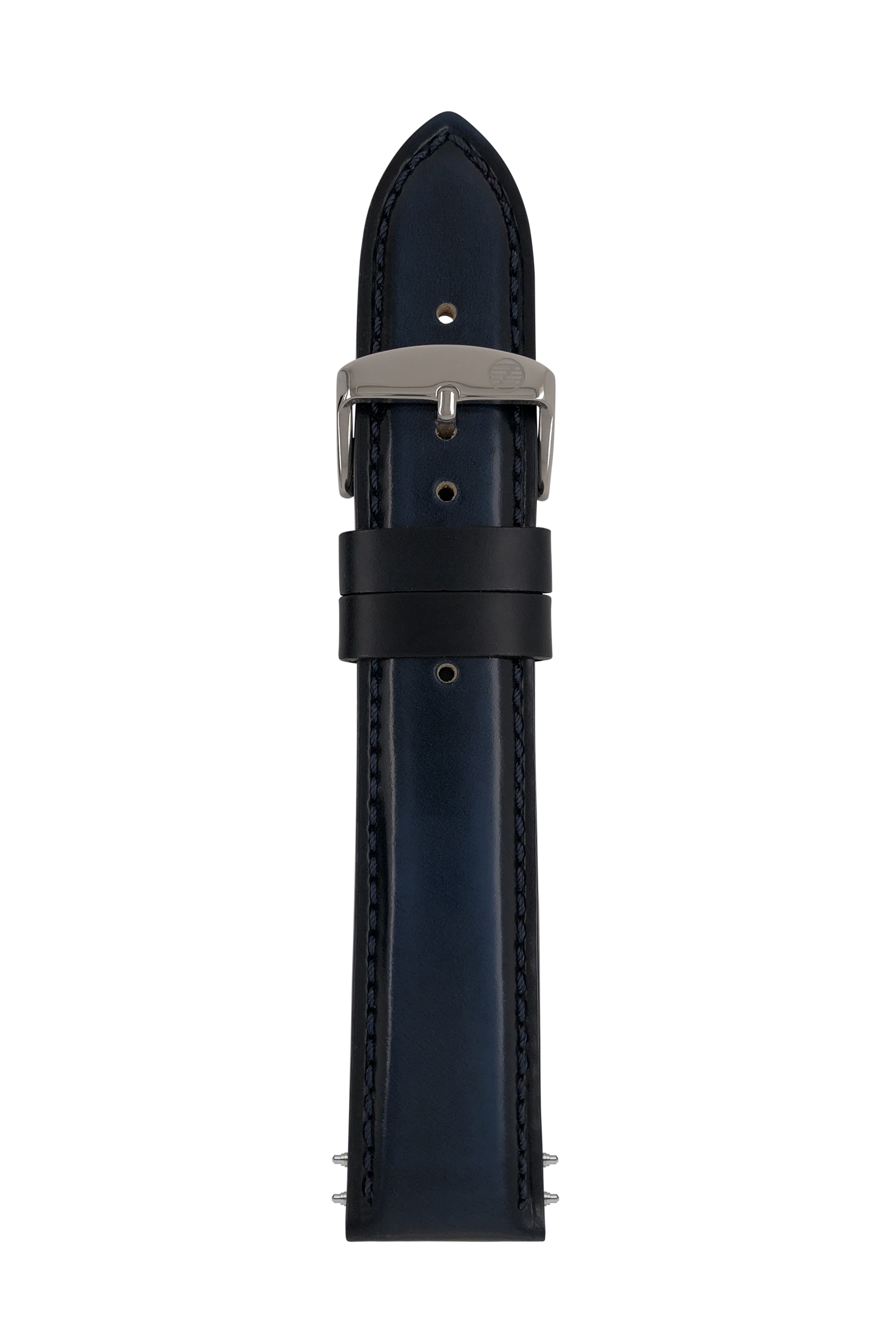 LB GM Cordovan blue 328, padded, f. 8416-3, 8614-1, 8426-3