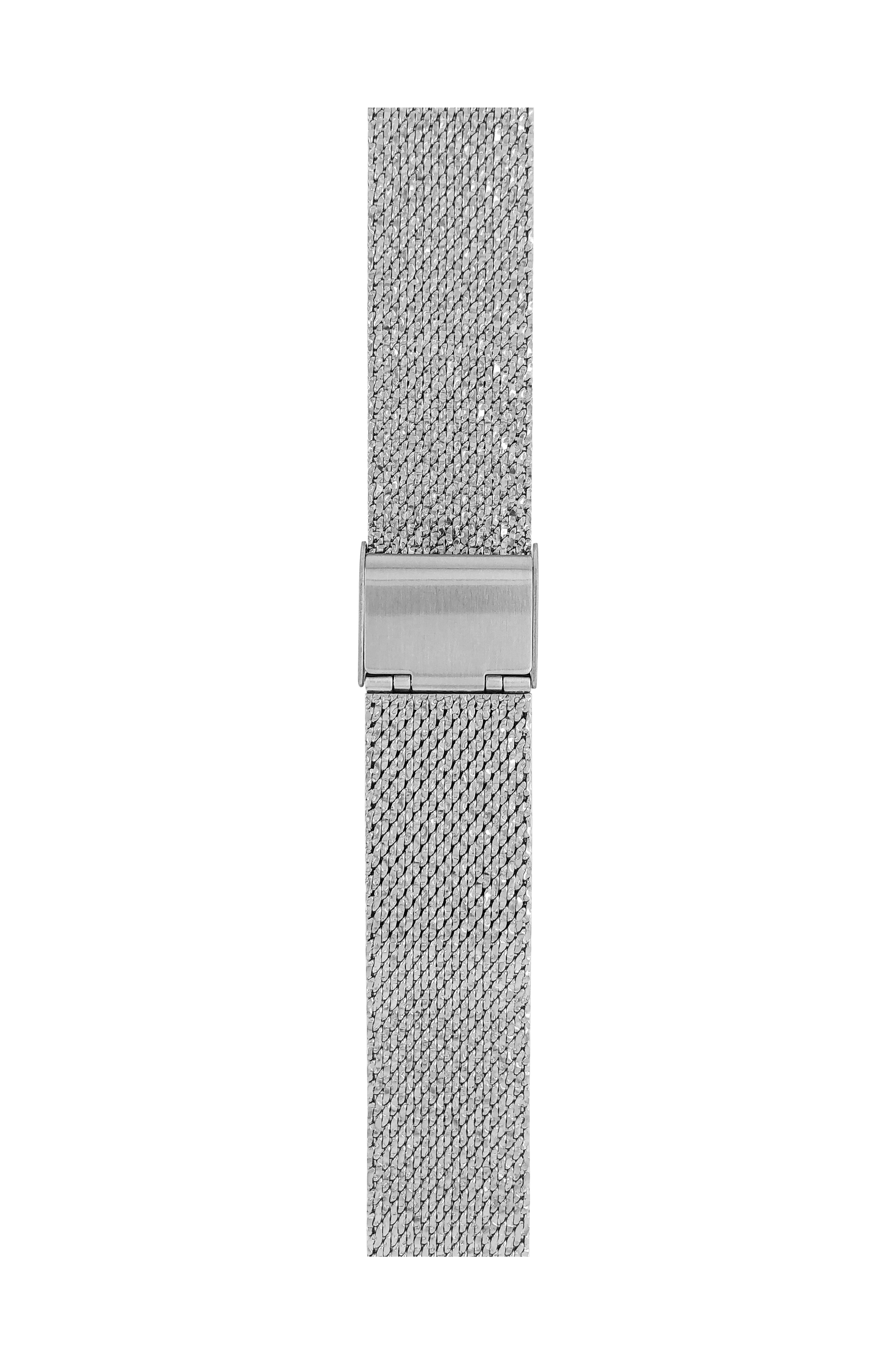 MB Staib Milanaise gehämmert 18mm