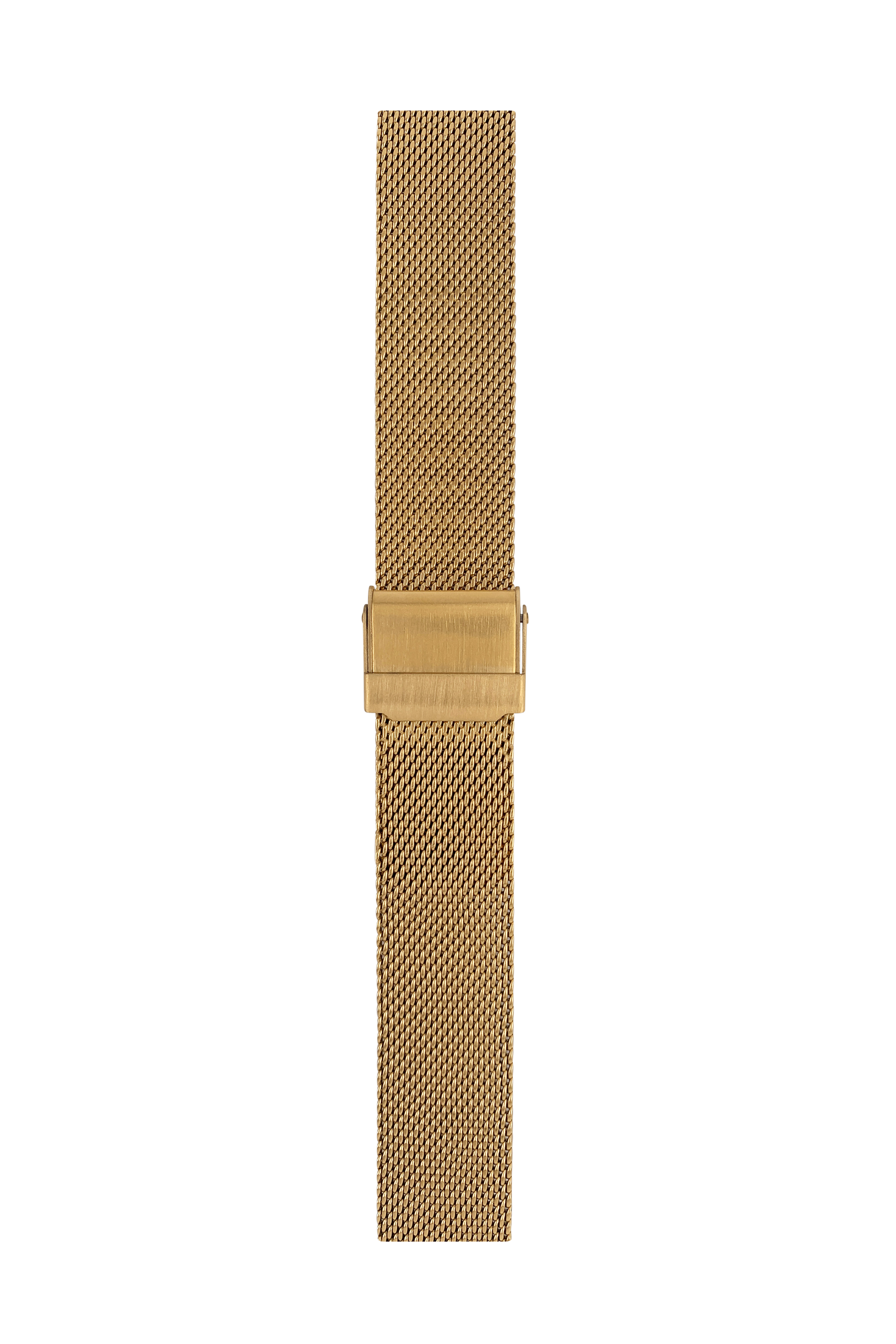 MB RI Milanaise fein gelb 18mm