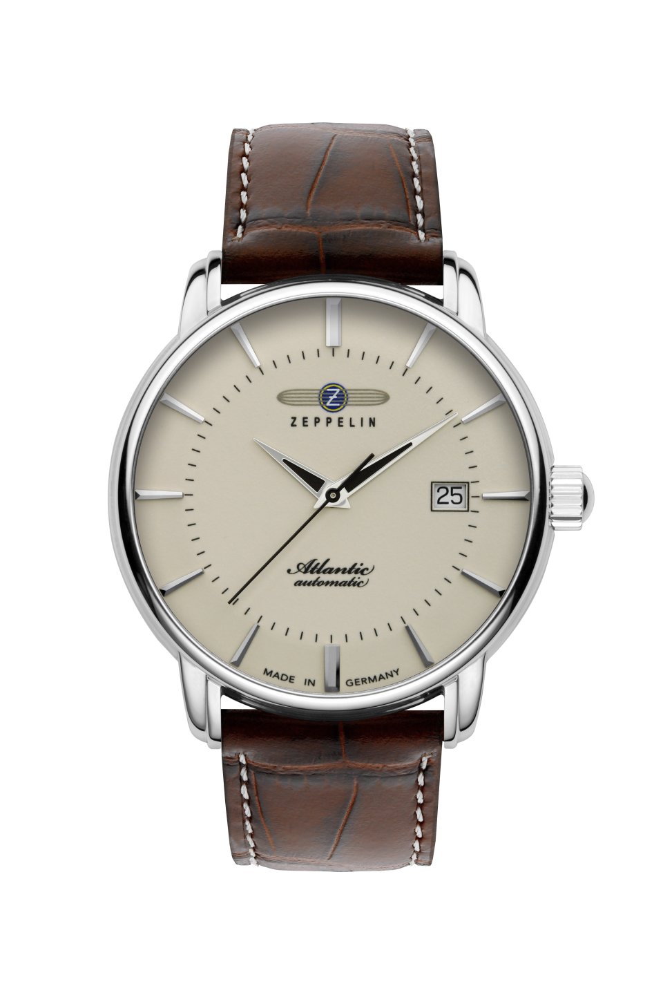 HAU, Zeppelin Atlantic Automatik Swiss